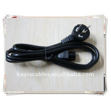 BRAND NEW PREMIUM 3 Prong Laptop Power Cord Cable for DELL HP (Australia)